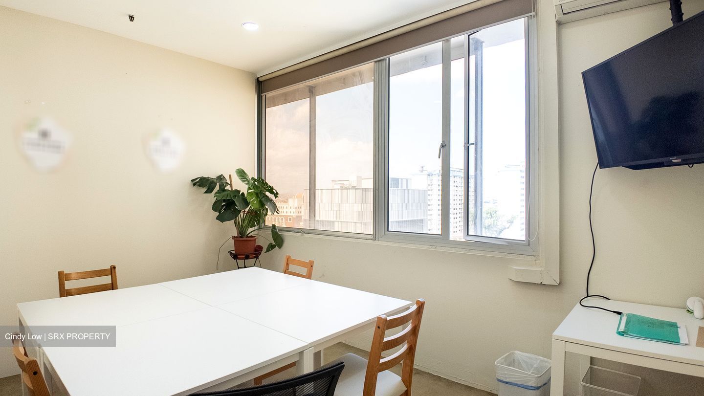 Parkway Centre (D15), Office #506513401